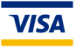 対応クレジットカード_visaカード