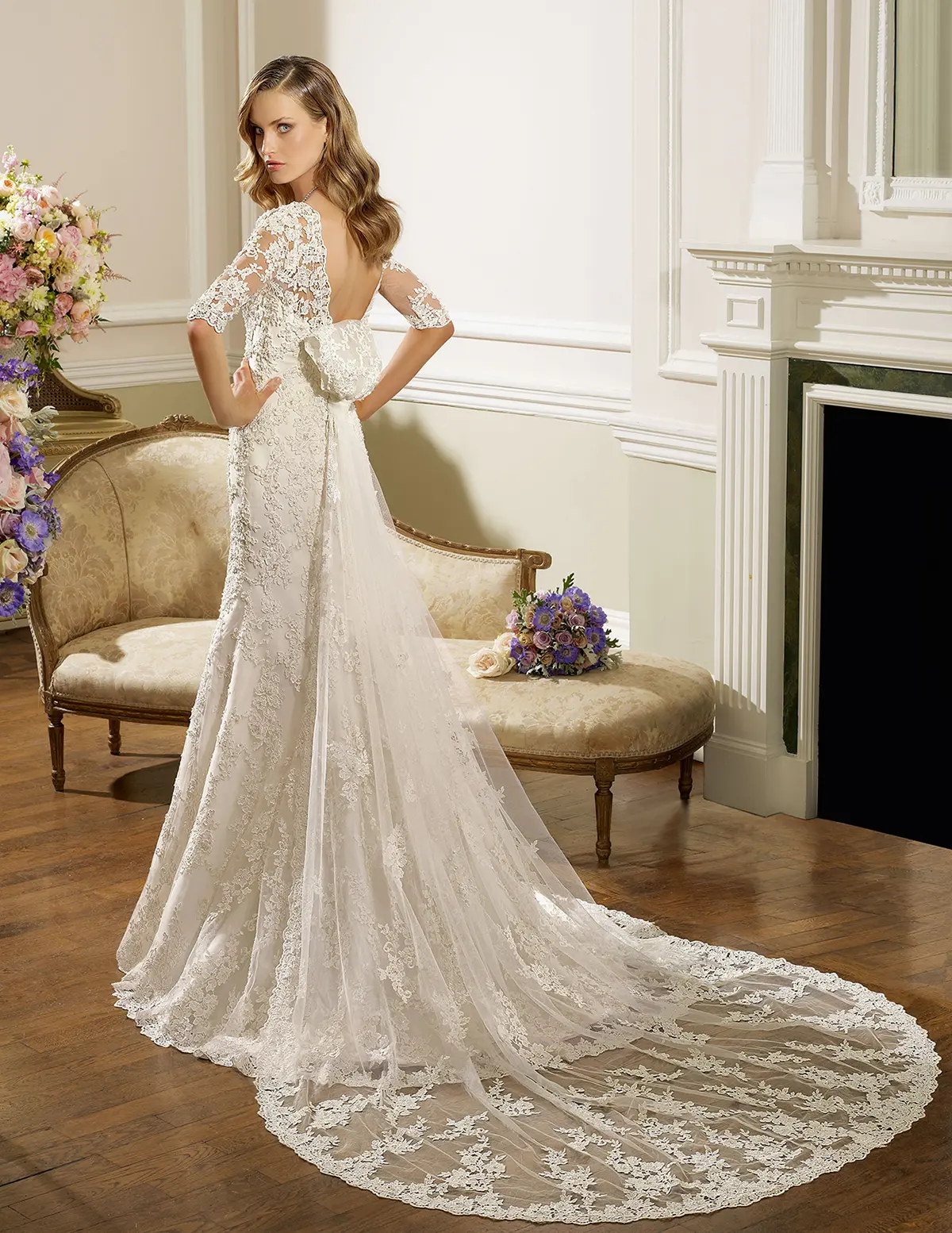 BABETTE バベット - ミスサブリナ表参道(MISS SABRINA&CO)