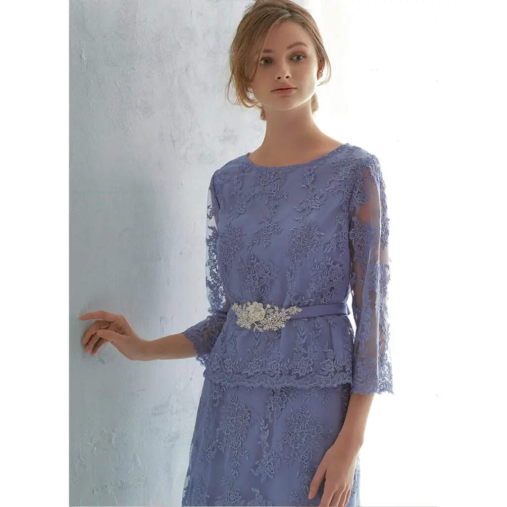 最旬マザーズドレス レンタル ”上品エレガント”6選 - ミスサブリナ