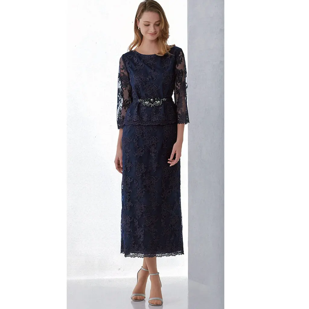 最旬マザーズドレス レンタル ”上品エレガント”6選 - ミスサブリナ