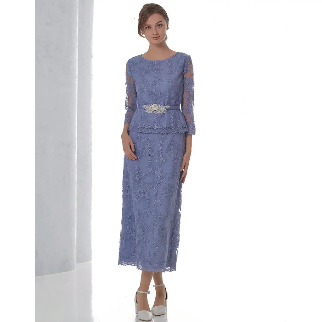 最旬マザーズドレス レンタル ”上品エレガント”6選 - ミスサブリナ