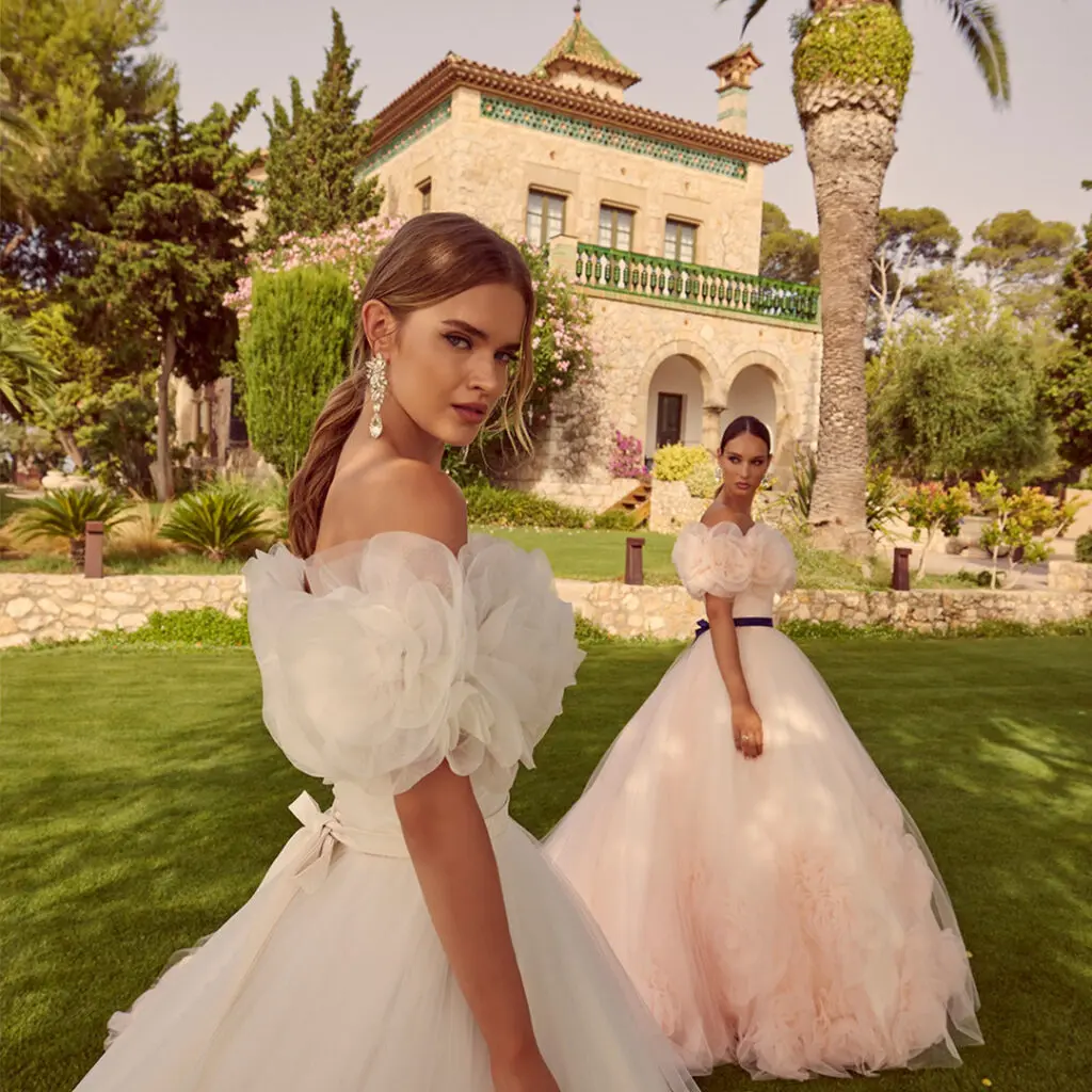 ウェディングドレスならオードリーの名言に学ぶ31選 - ミスサブリナ