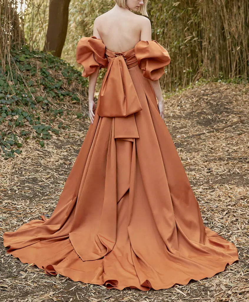 テラコッタドレス Drerich 横浜店のスタッフブログ(テラコッタドレス)【Photorait】