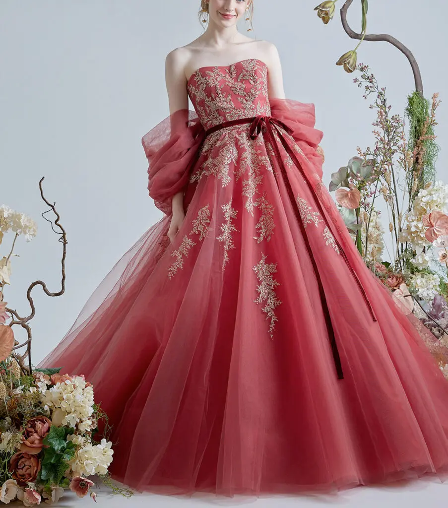 ルルフルーチェ テラコッタ【LU-0158】7号～11号 - ミスサブリナ表参道