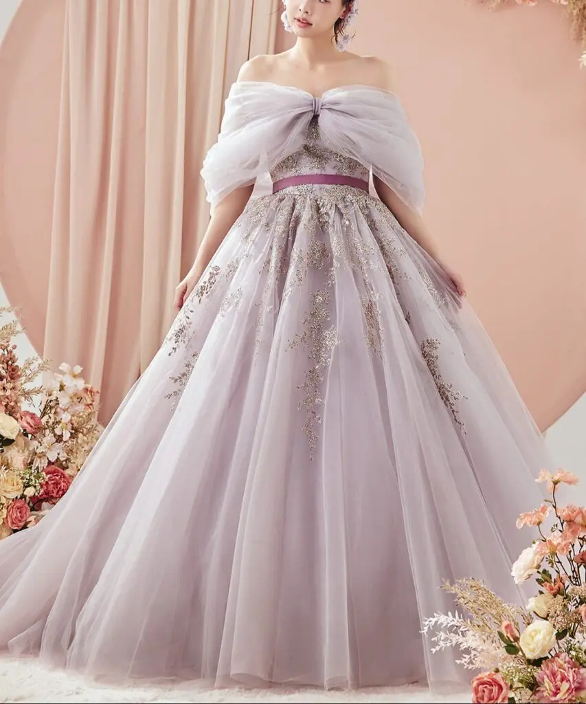 ルルフェリーチェ ドレス 27選【人気ドレスブランド】2026年最新版