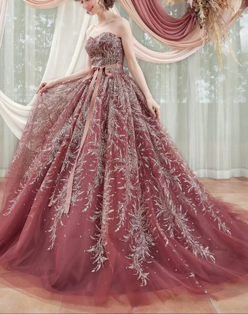 ルルフェリーチェ ドレス 27選【人気ドレスブランド】2026年最新版