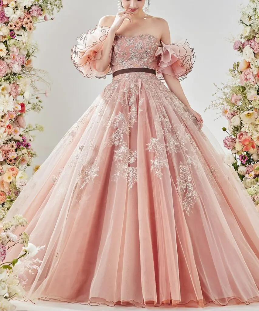 美品✨2023SS 定価20万 FOXEY CERISIER ドレス 人気完売品 ルルフェリーチェ ドレス 27選【人気ドレスブランド】2026年最新版