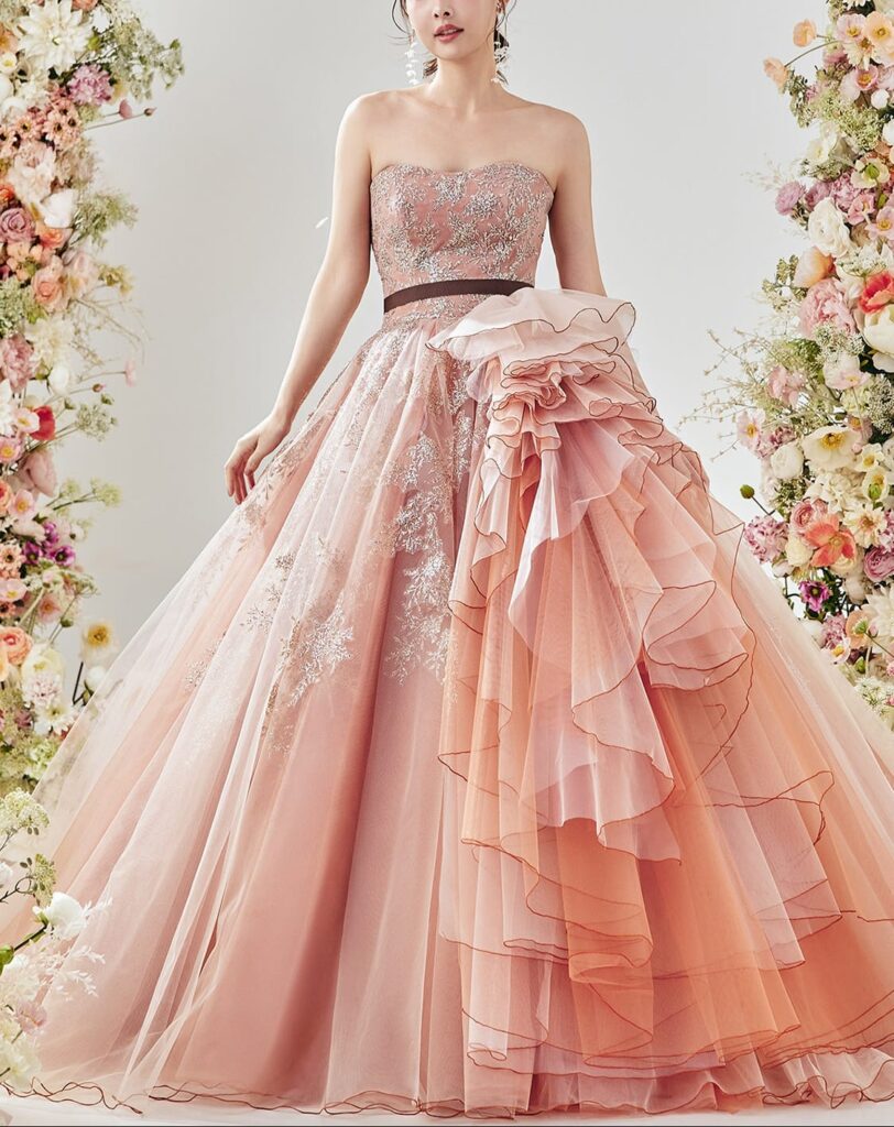 ルルフェリーチェ テラコッタ【LU-1017】5号~15号