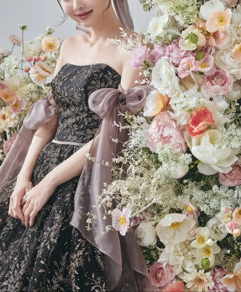 ルルフェリーチェ ドレス レンタル（Lulu felice）9選 - ミスサブリナ