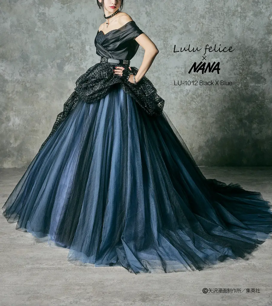 東京で選ぶカラードレスレンタル -ミスサブリナ表参道 - ミスサブリナ