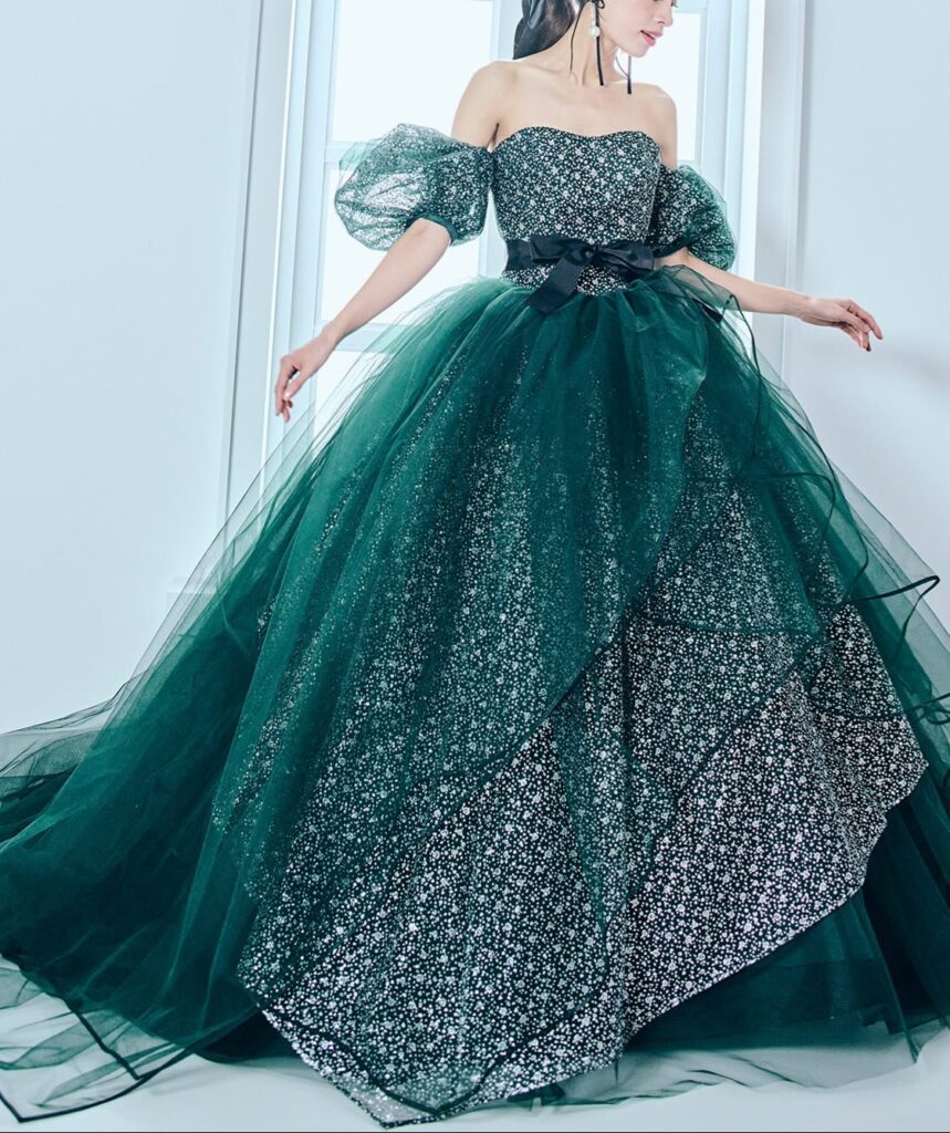 キヨコハタ緑【KH-0585】5号~21号お得なレンタルならココ