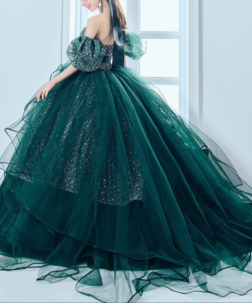 キヨコハタ緑【KH-0585】5号~21号お得なレンタルならココ