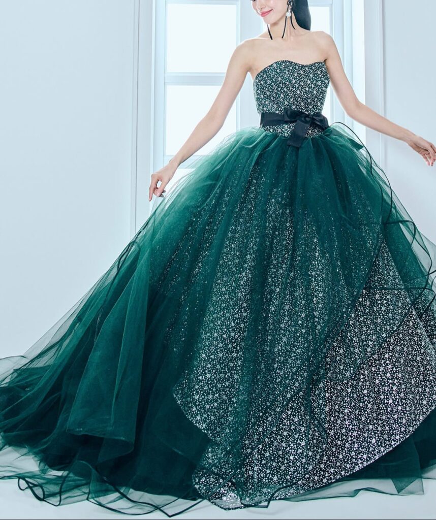 キヨコハタ緑【KH-0585】5号~21号お得なレンタルならココ