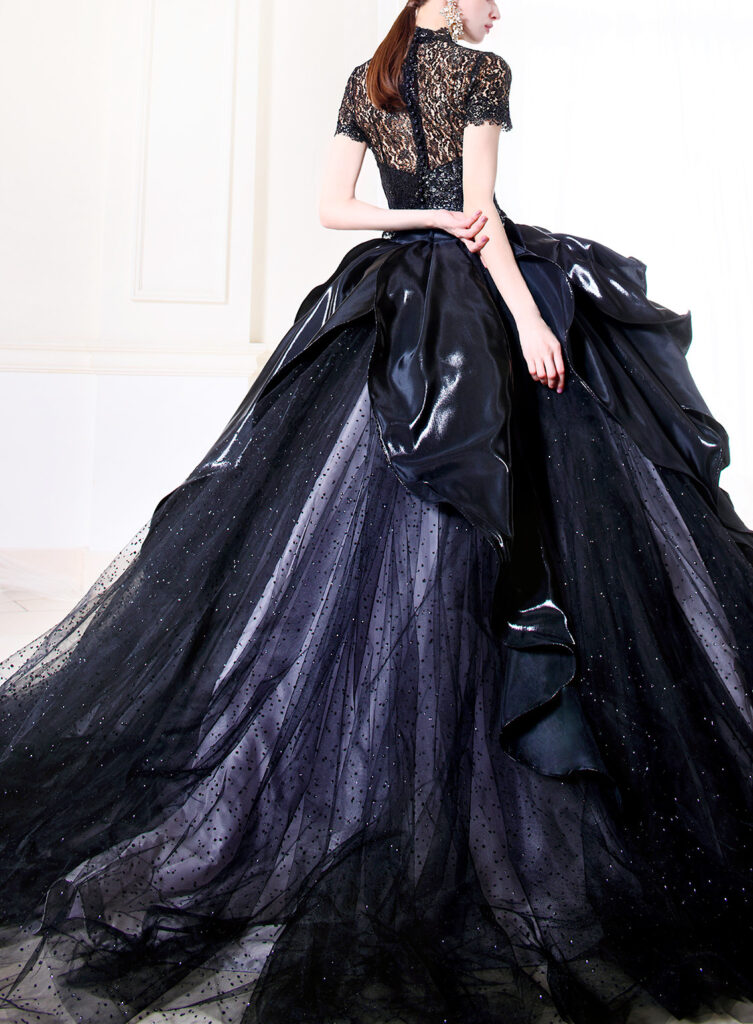 キヨコハタブラック【KH-0550】5号から15号