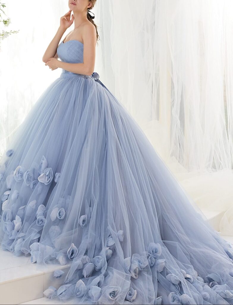 KIYOKO HATAキヨコハタKH-0488グレー