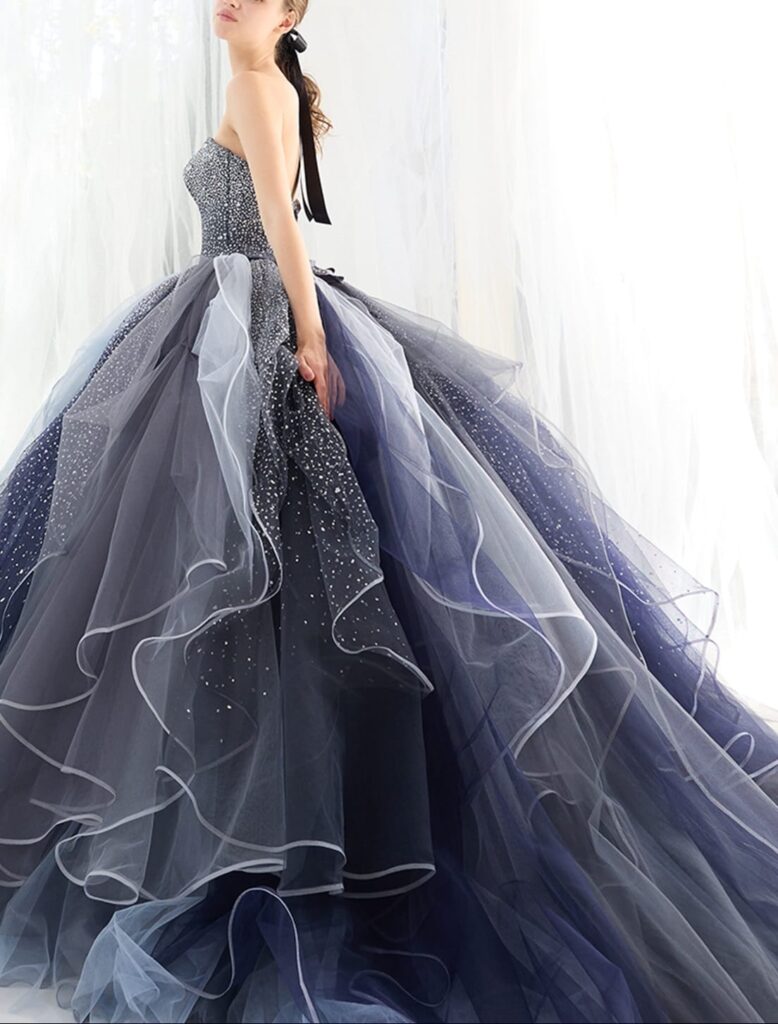 キヨコハタ グレー グリッター【KH-0486】5号~21号サイズが豊富