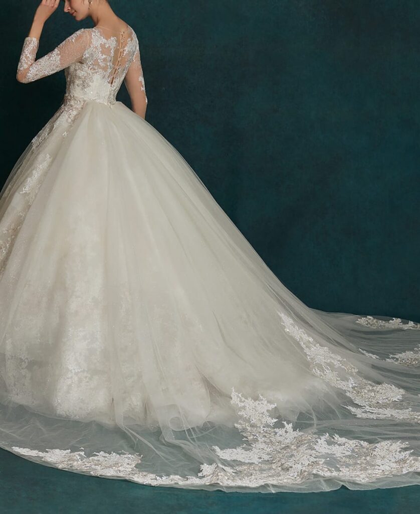 ヴィクトリア フランセスカ【HLD-00046-01(HL046)】