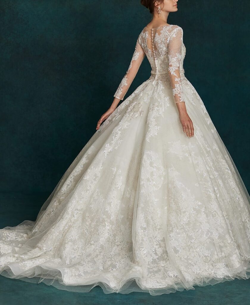 ヴィクトリア フランセスカ【HLD-00046-01(HL046)】